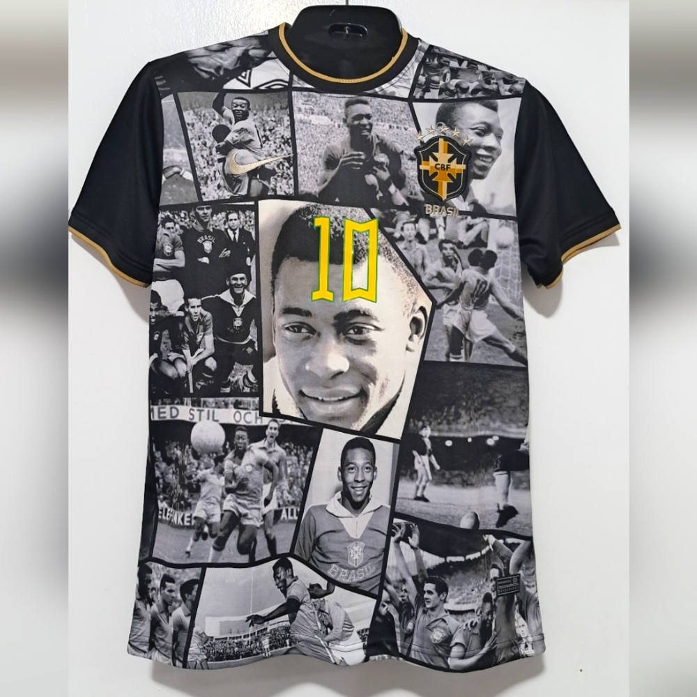 Brazil Pele